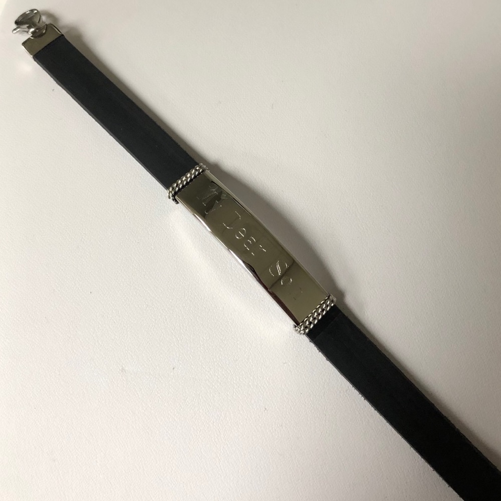 Men’s bracelet